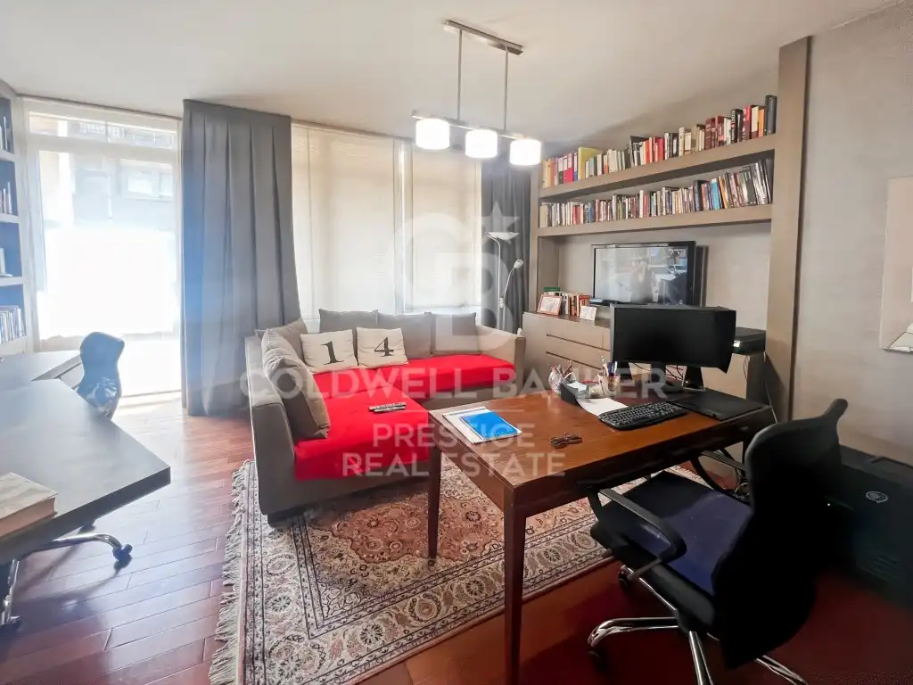 Wohnung mit Aufzug zum Verkauf in Calle Ganduxer, imagen 7