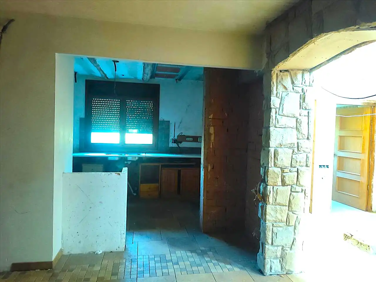 House with garden for sale in Ponent, imagen 4