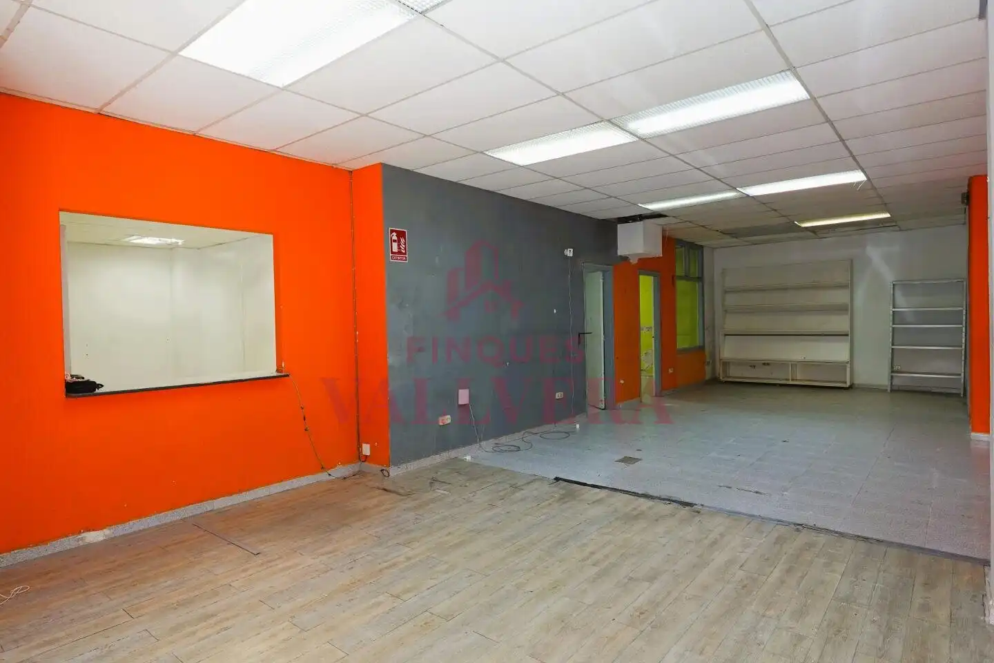 Local comercial en alquiler en Valls