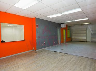Business premises to rent in Valls