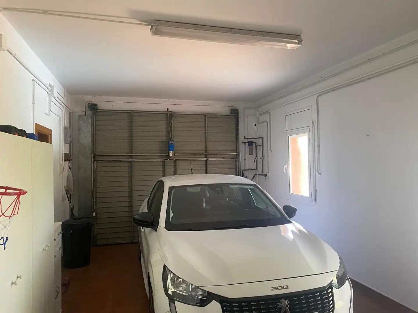 Parking de Casa o chalet de alquiler en Pals con Jardín privado, Terraza y Piscina