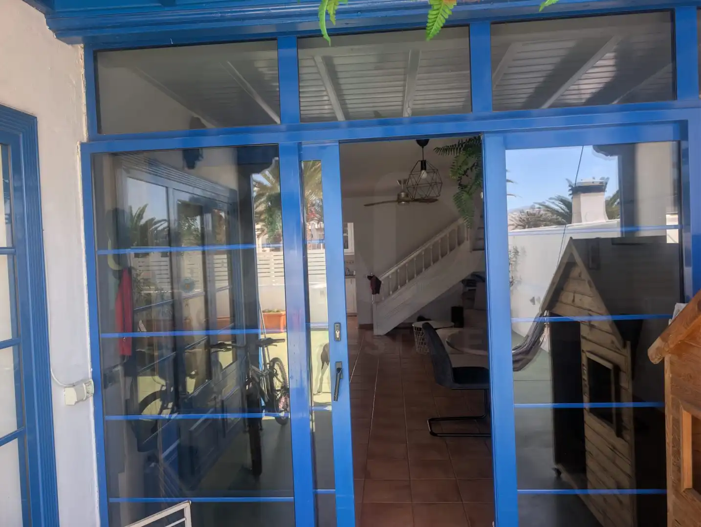 Casa adosada en venta en Yaiza con Calefacción, Terraza y Piscina
