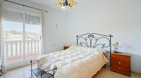 Foto 4 von Einfamilien-Reihenhaus zum Verkauf in La Xara - La Sella, Dénia