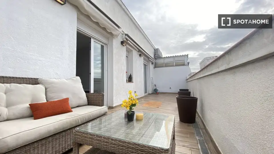 Flat to rent in Centro, imagen 5
