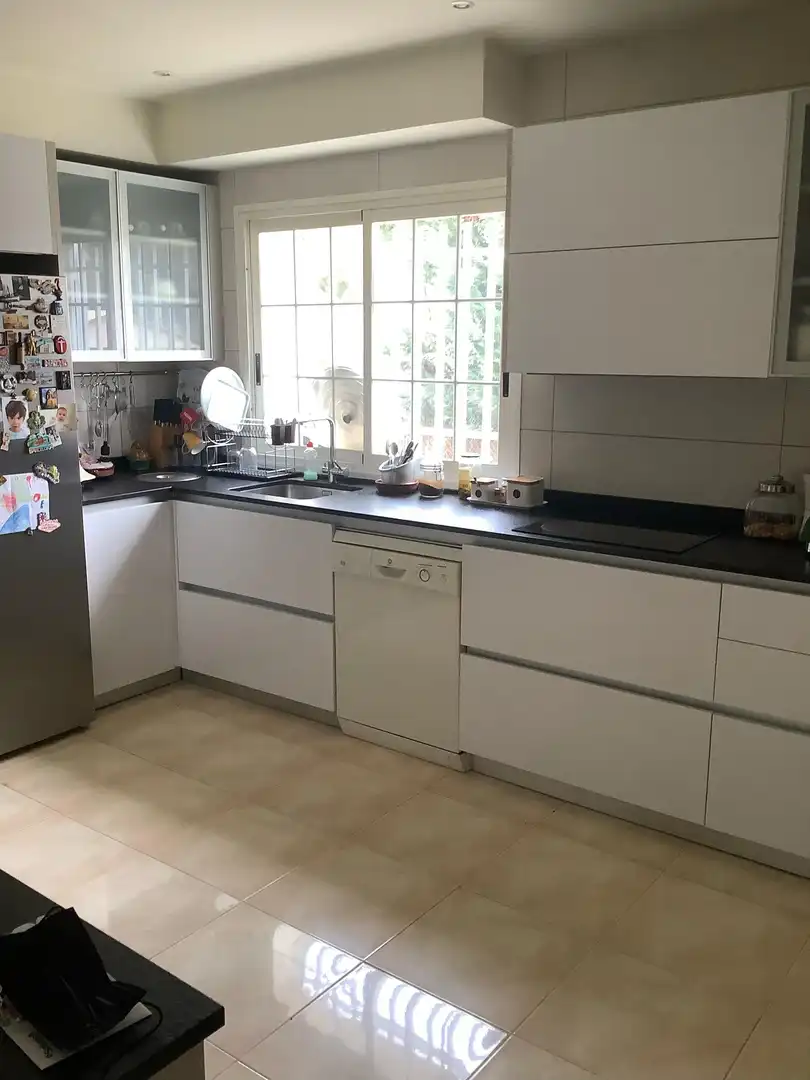Kitchen of Houses for sale in Calvià  with Private garden, Terrace and Storage room