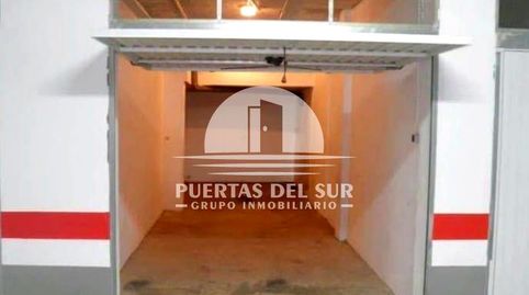 Photo 3 of Garage for sale in Saetero Fernando Barriento Ruiz, Aguadulce - Almadraba - Punta Candor, Rota