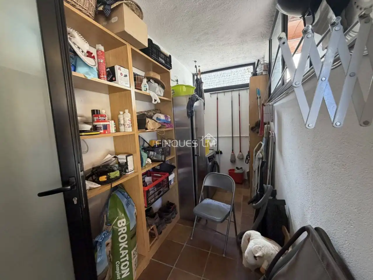 Casa con piscina en venta en Calle Verge de Montserrat 4, imagen 15