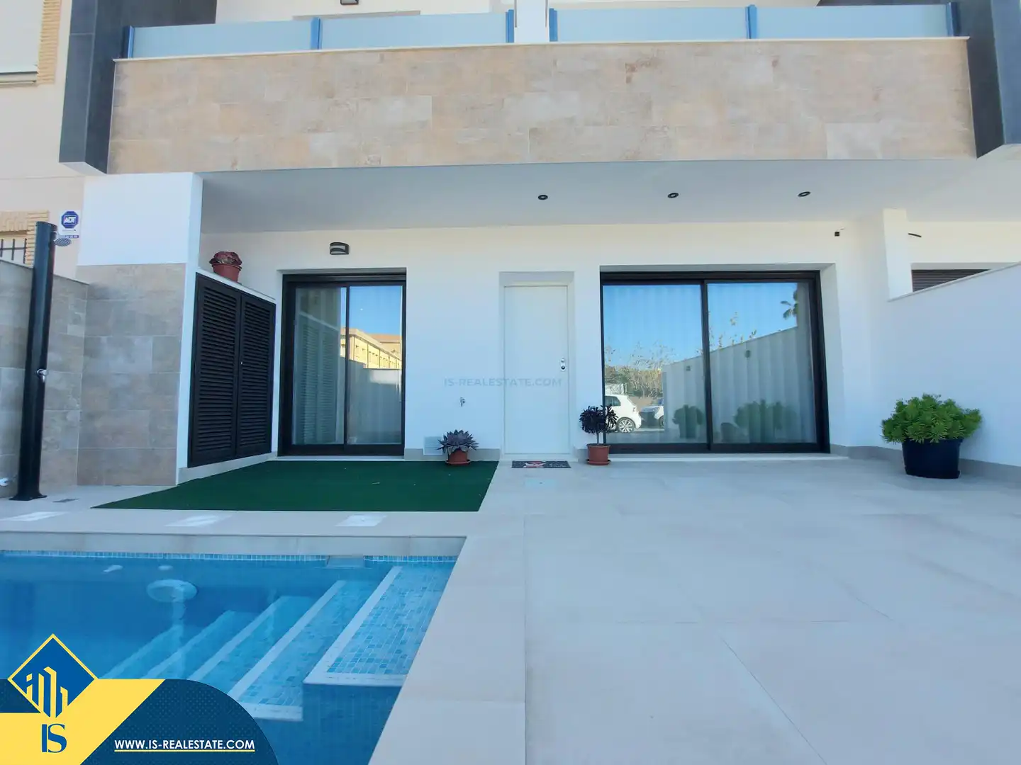 Casa con piscina in vendita a Los Peñascos - El Salero - Los Imbernones, imagen 11