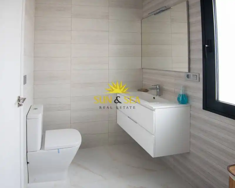 Villa avec piscine à vendre à El Pinar de Campoverde, imagen 24