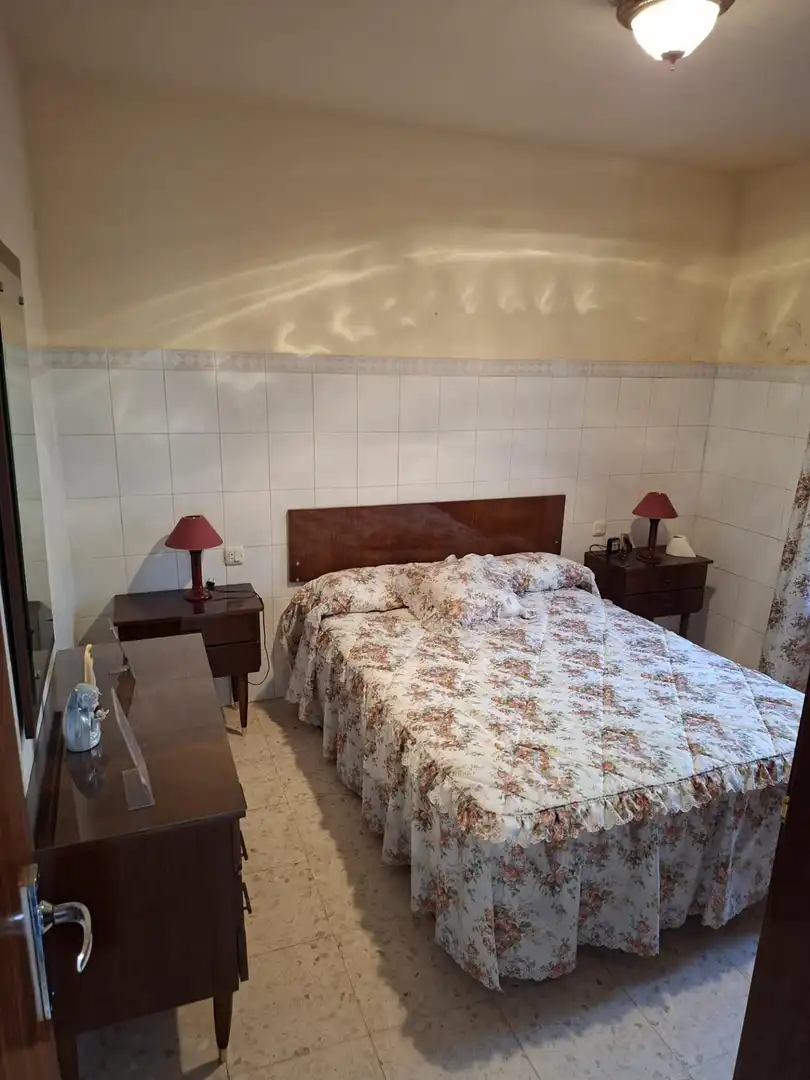 Dormitori de Casa o xalet en venda en Villalba del Alcor amb Traster i Balcó