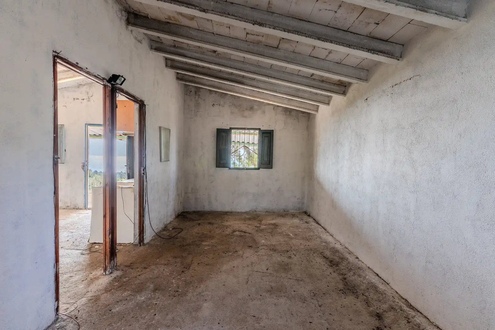 Finca rústica en venta en El Perelló con Jardín privado, Terraza y Trastero
