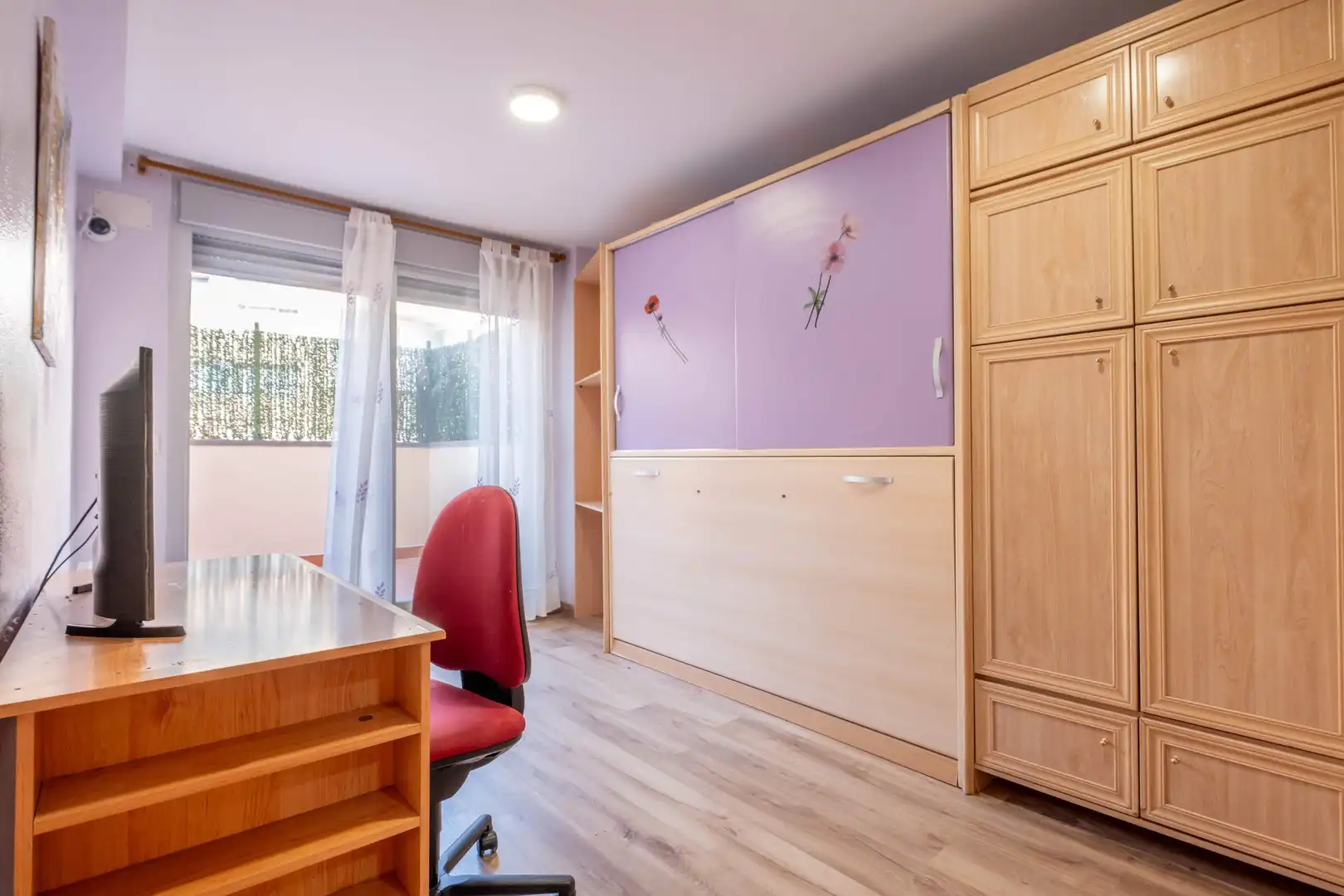Piso con piscina en venta en Calle de Ramón y Cajal 70, imagen 15