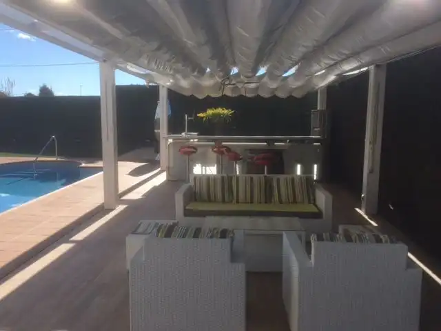 House with pool for sale in Llagostera, imagen 8