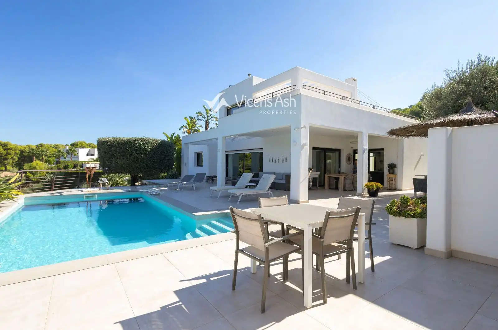 House with pool for sale in Xicoria, imagen 43