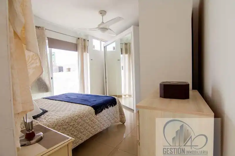 Attic for sale in Claveles, San Felipe - San Marcos - Las Cañas