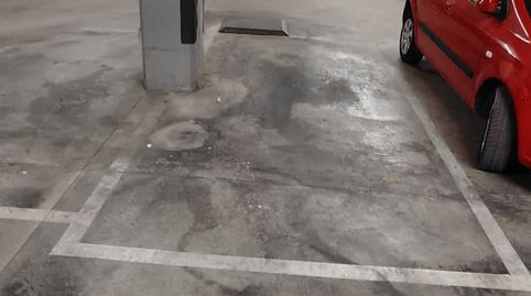 Foto 3 de Garatge de lloguer a Avinguda Catalunya, 12, Sant Julià, Vilafranca del Penedès