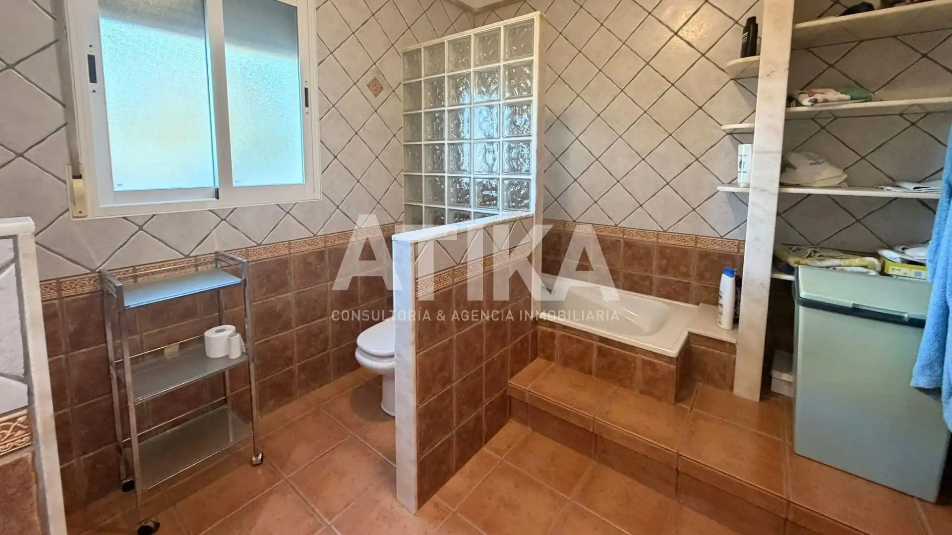 Villa avec terrasse à vendre à Sant Josep - Zona Hospital, imagen 49
