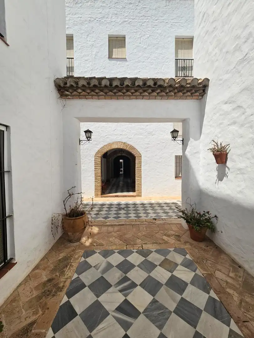 Apartment for sale in Vejer, imagen 3