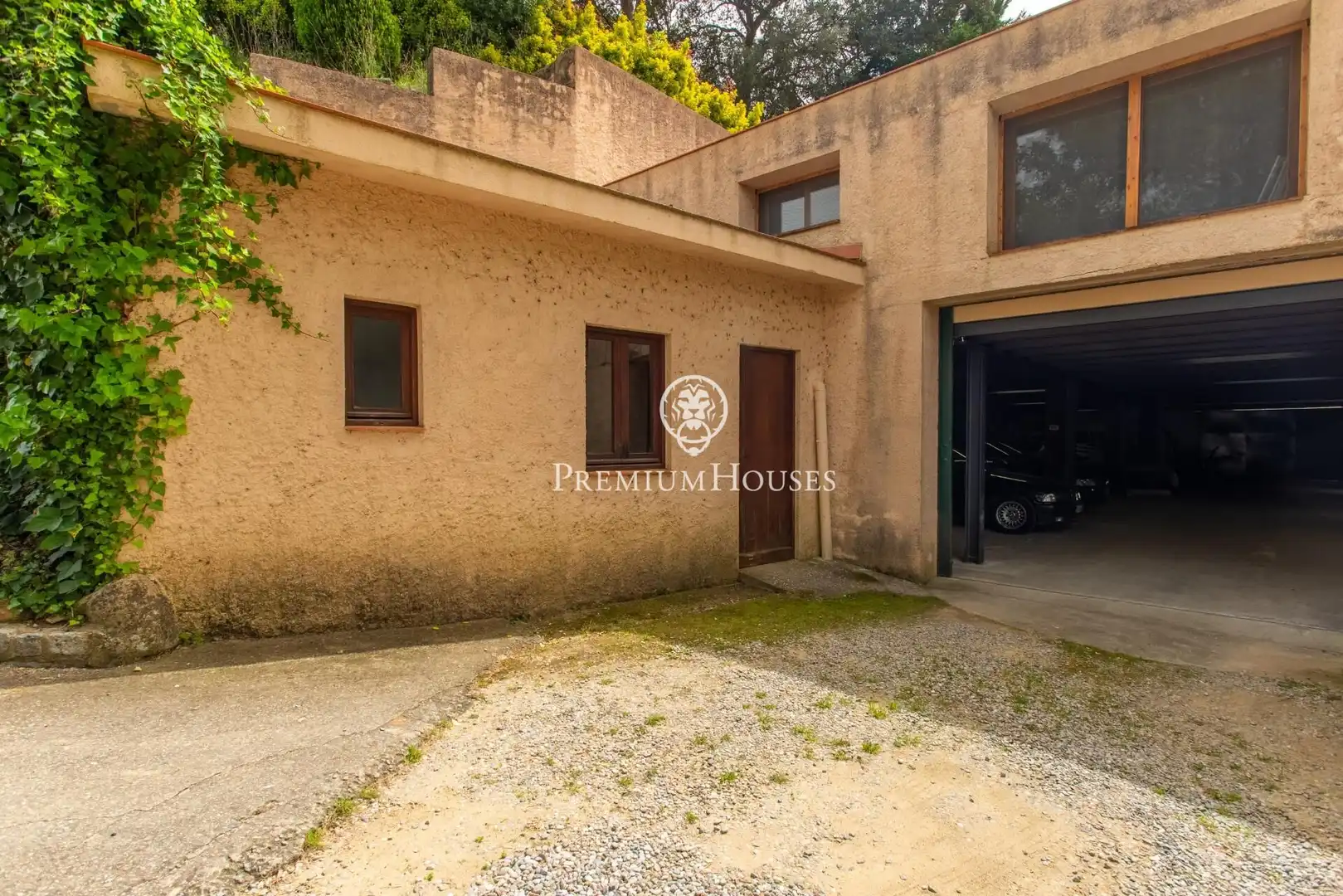 Maison rustique avec terrasse à vendre à Sant Iscle de Vallalta, imagen 38