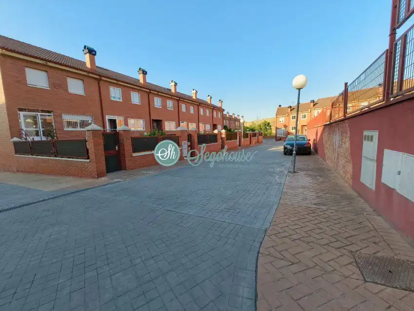 Houses for sale in Vía Romana