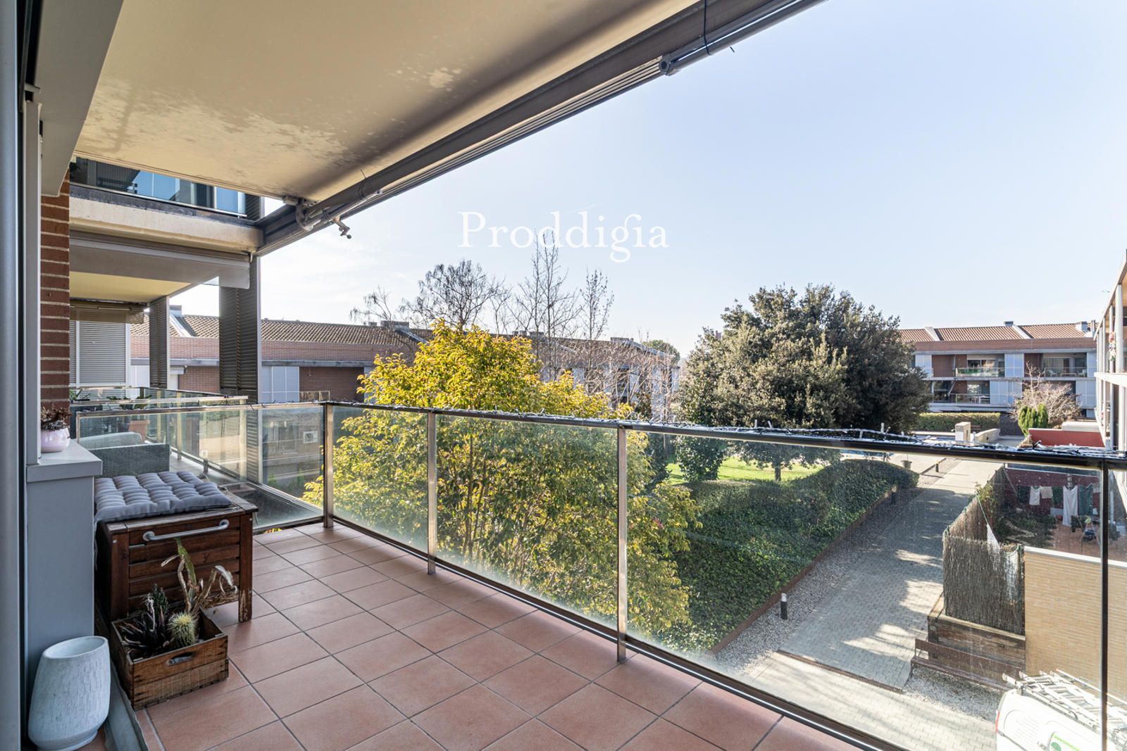 Flat for sale in Mira-sol