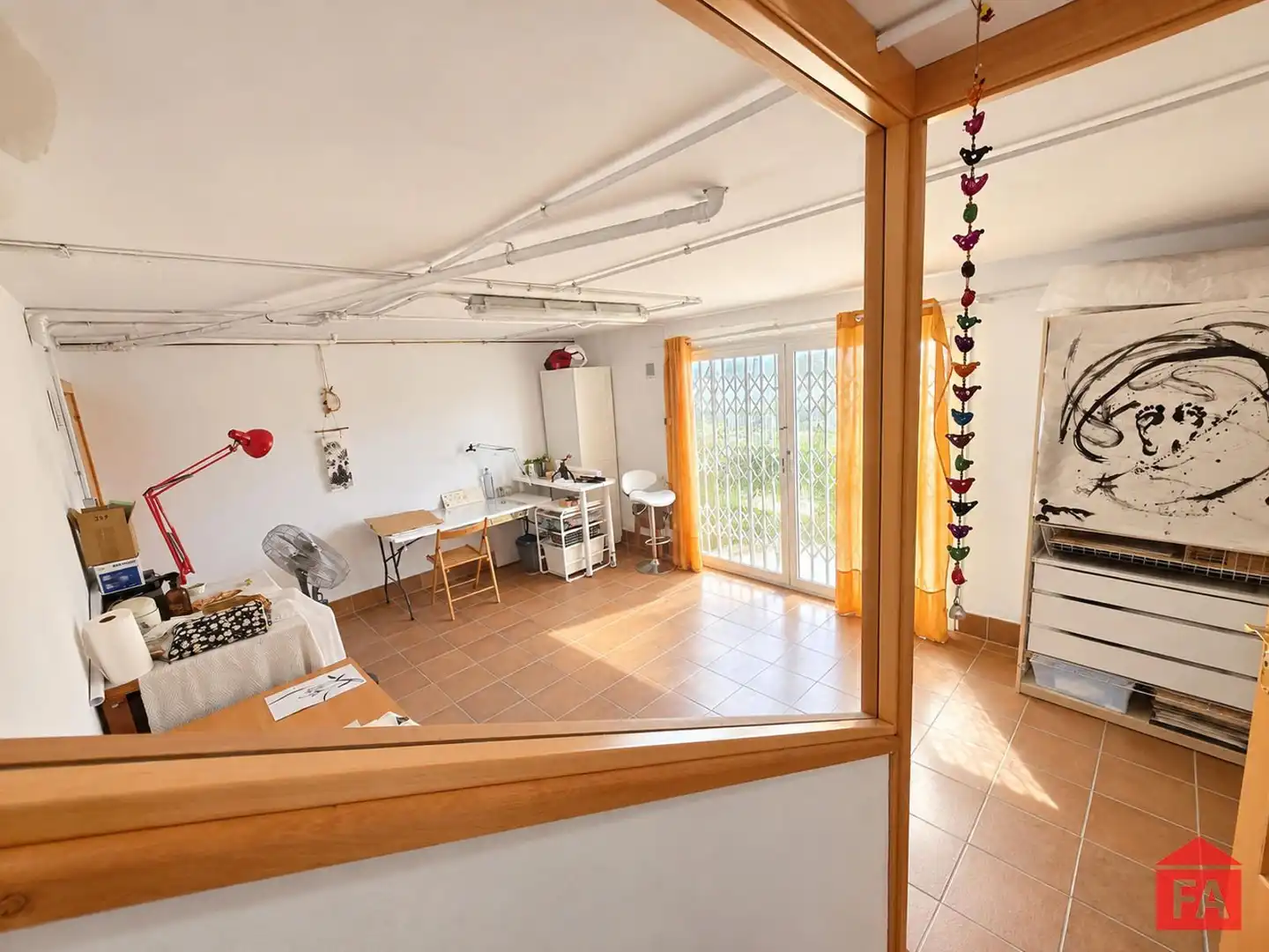 Terraced house for sale in L'Arboç, imagen 44