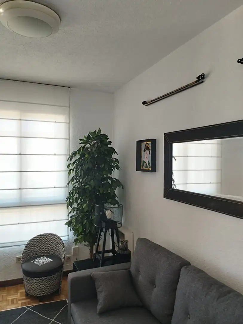 Flat for rent in Calle de la Virgen de Aránzazu, 33, Tres Olivos - Valverde