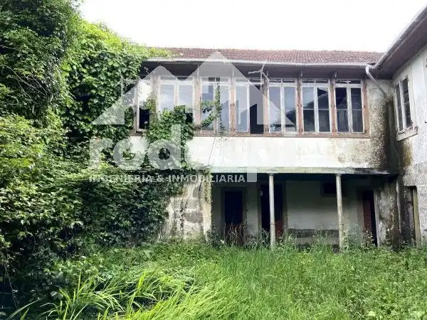 Casa in vendita a Ponteareas, imagen 37