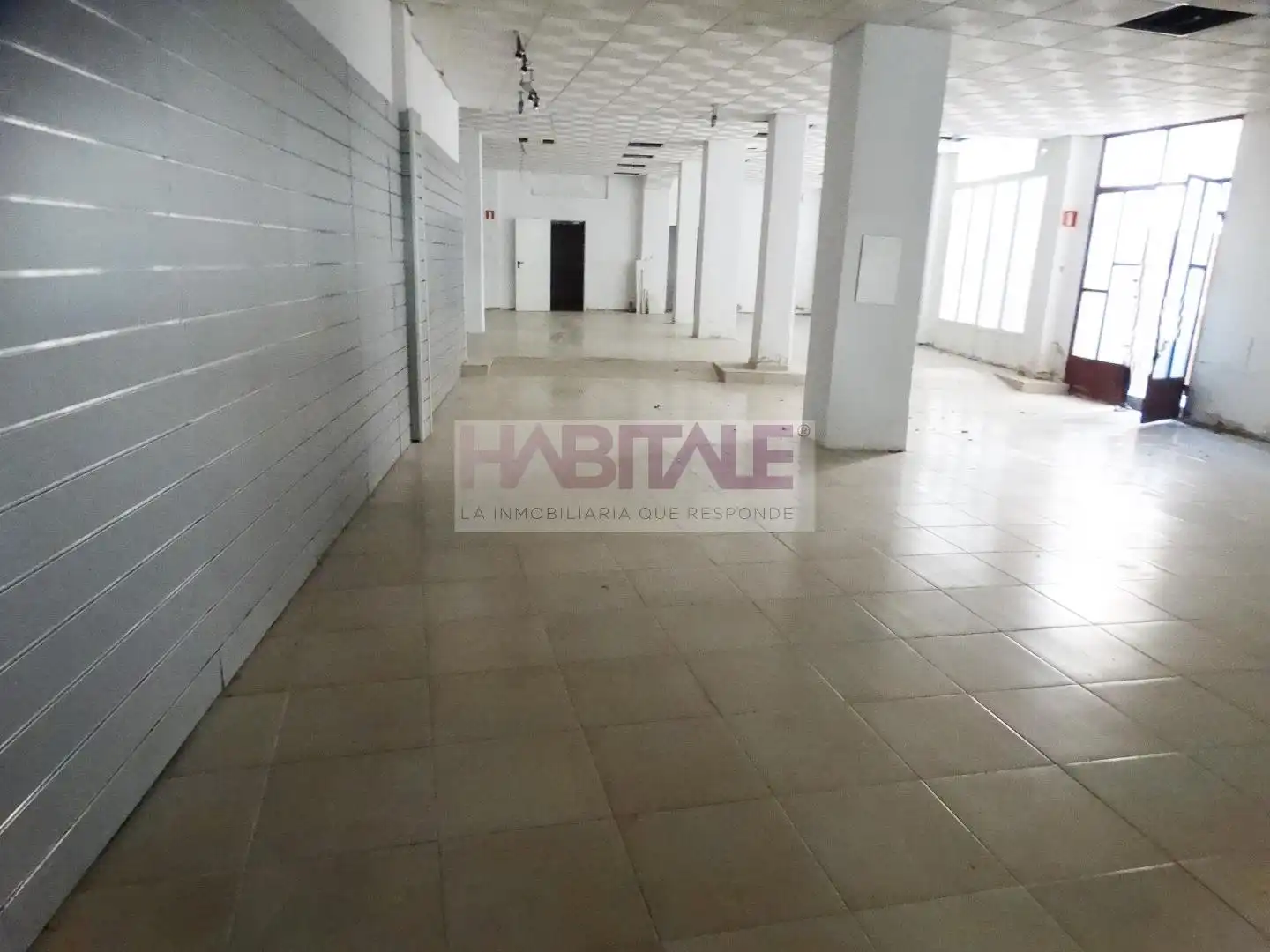 Local comercial de lloguer a Xàtiva, imagen 3