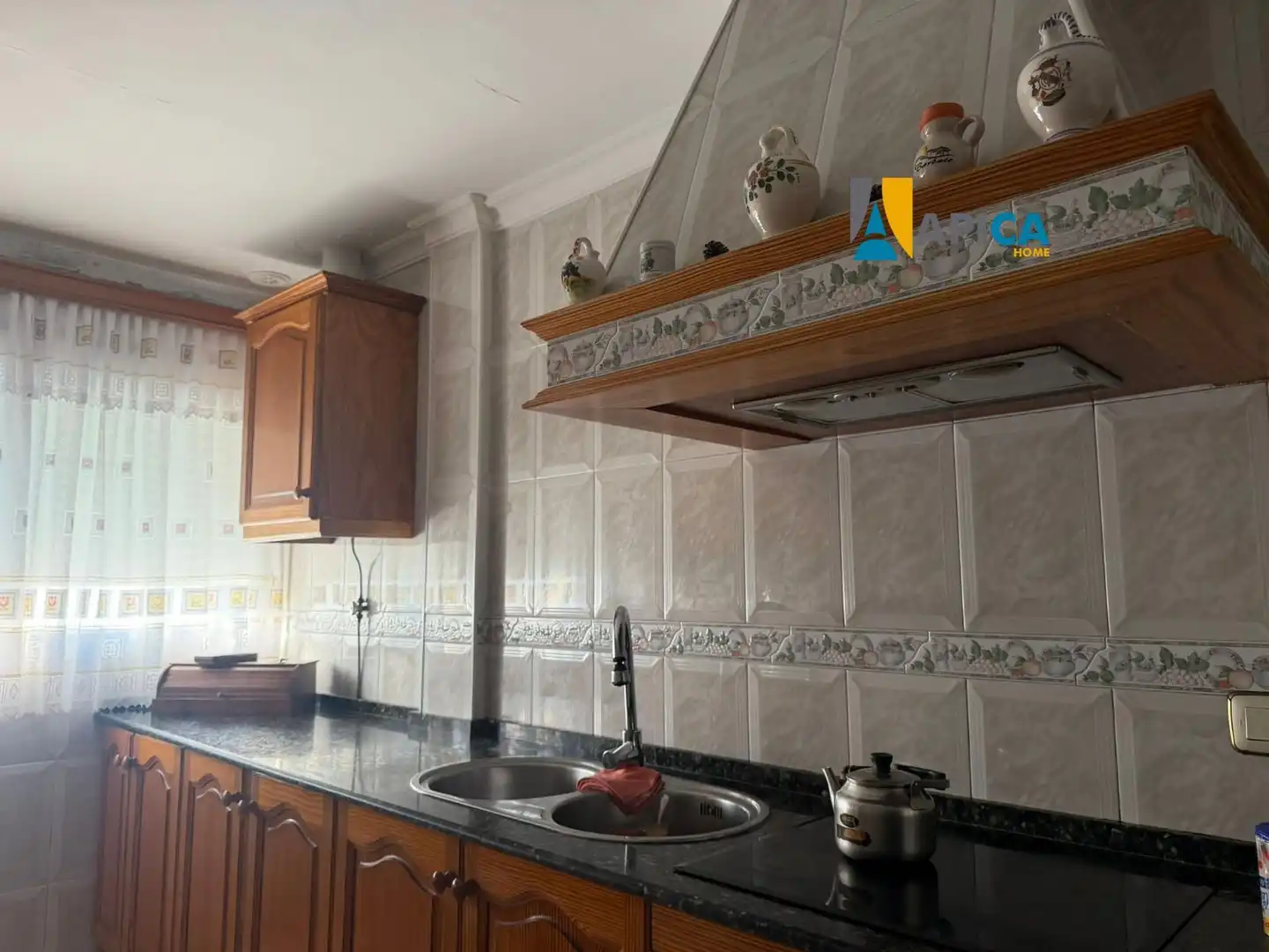 Kitchen of Flat for sale in Barbate