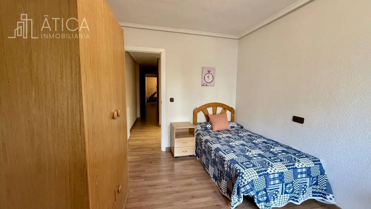 Piso con ascensor en venta en la estacion 32, imagen 18