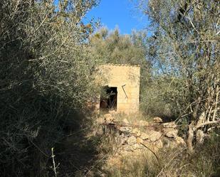 Finca rústica en venda en Sencelles