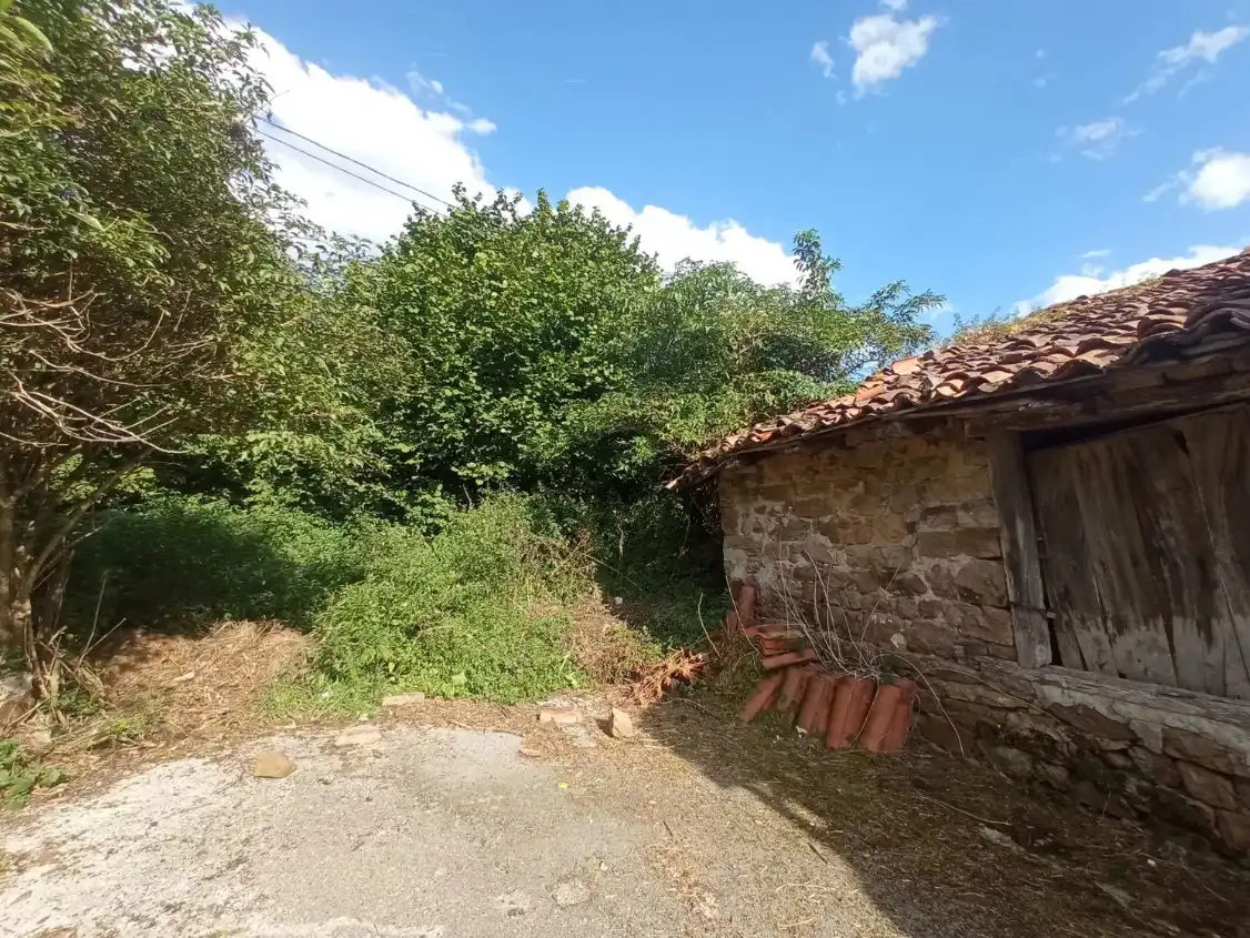 Casa o chalet en venta en Los Tojos  con Trastero y Balcón
