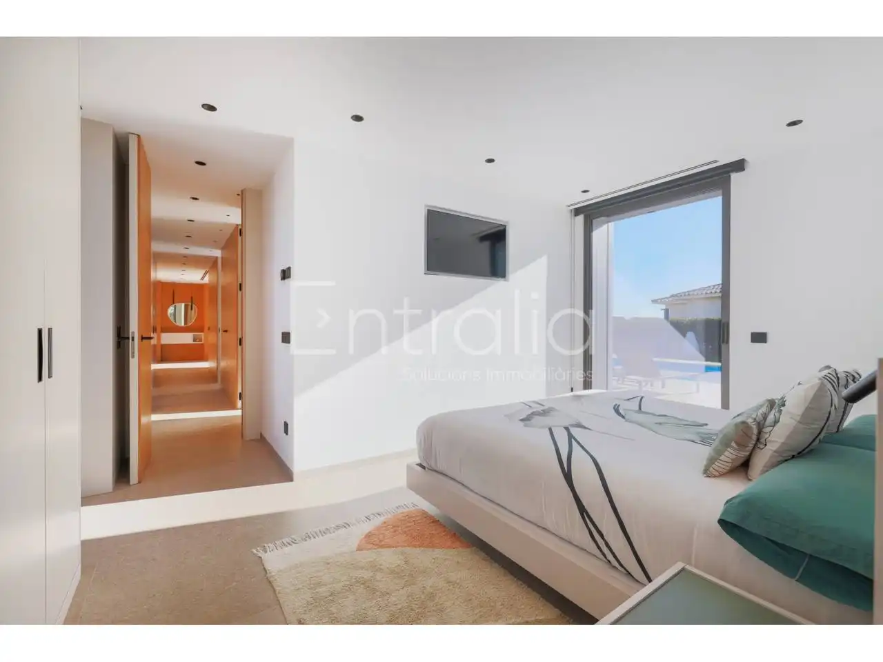 Casa con piscina in vendita a Avenida Mas Frigol, imagen 21