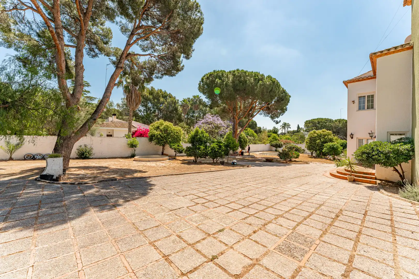 Villa mit Pool zum Verkauf in Campolivar, imagen 6