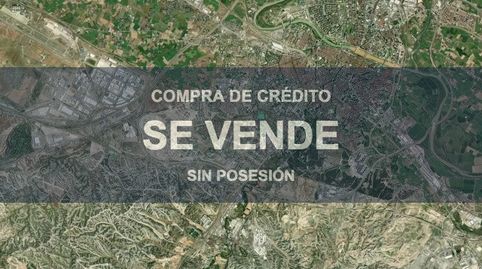Foto 5 de Piso en venta en La Bozada – Parque Delicias, Zaragoza Capital