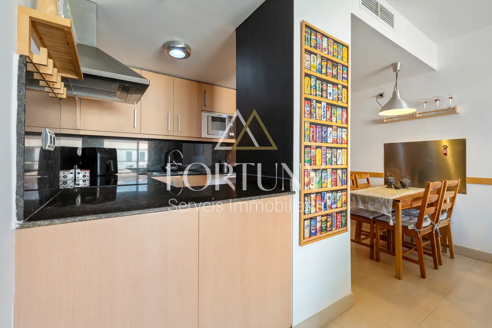 Appartamento con terrazza in vendita a Vinyols i els Arcs, imagen 21