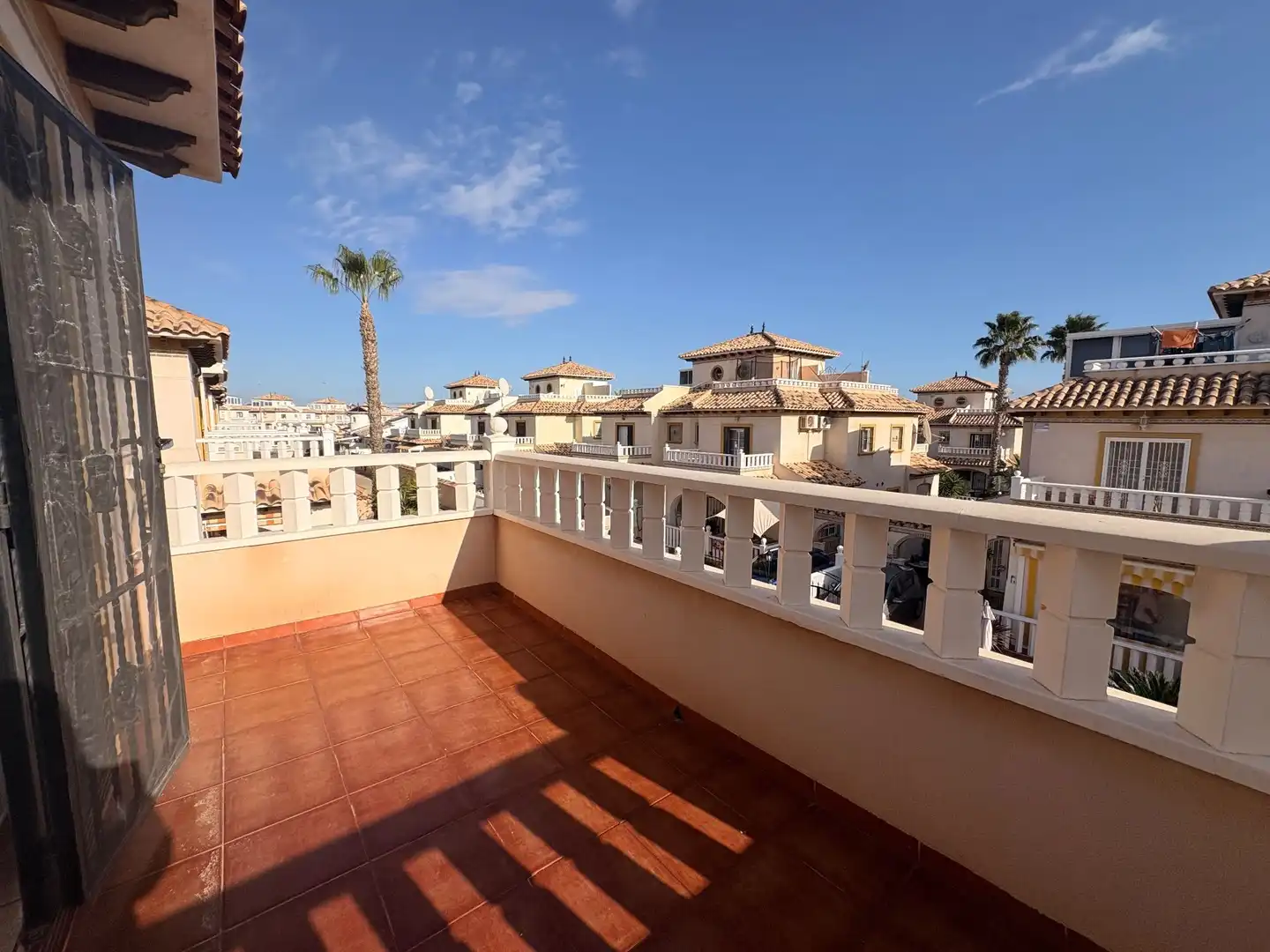 Casa o xalet de lloguer a Lomas de Cabo Roig - Los Dolses