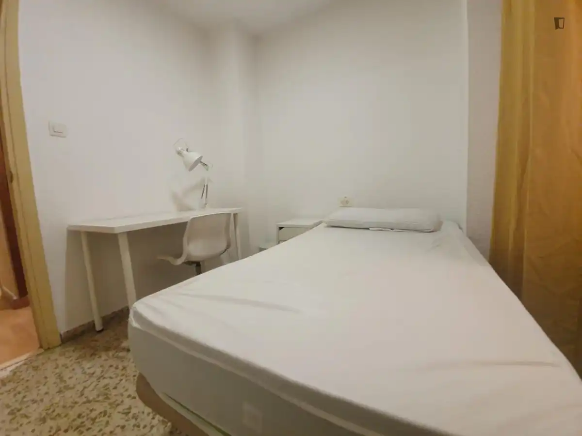 Habitación en Camino de Ronda