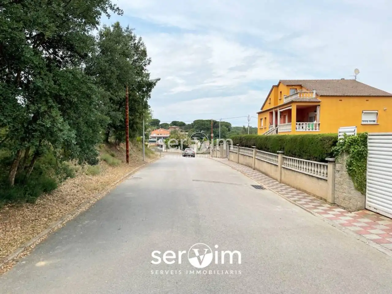 Terrain résidentiel à vendre à Avenida Malavella 206, imagen 6