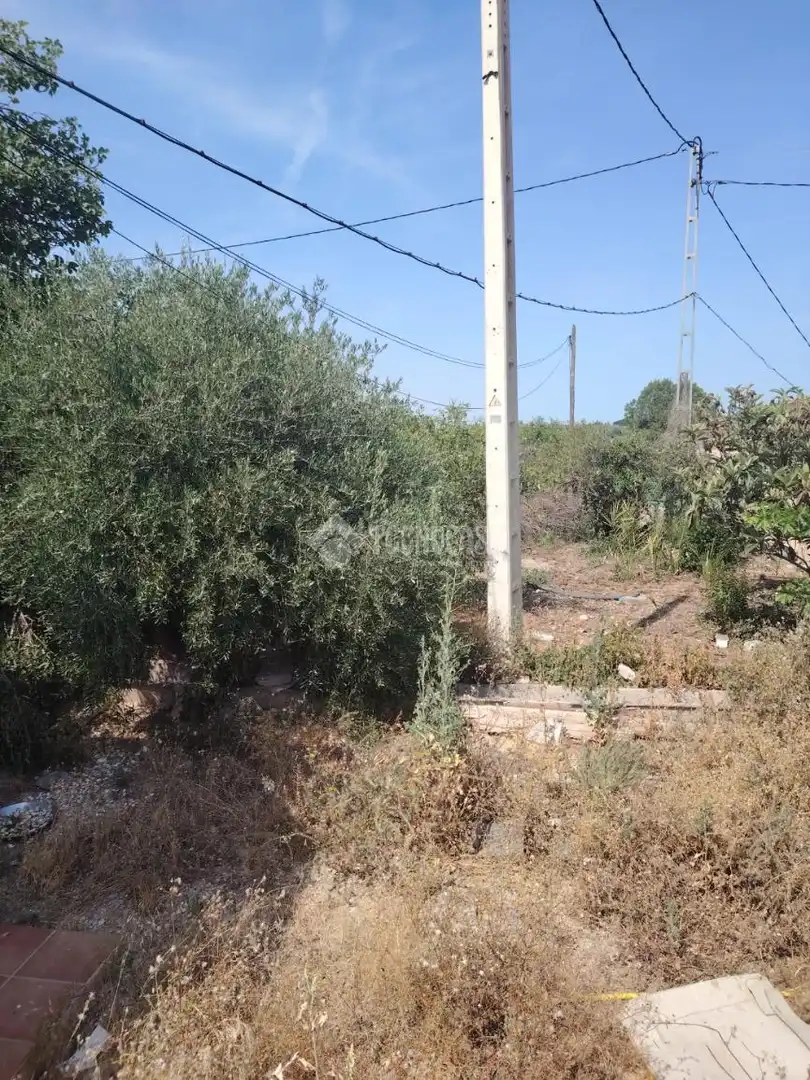 Country homes for sale in Los Gallardos  with Air Conditioner, Private garden and Furnished