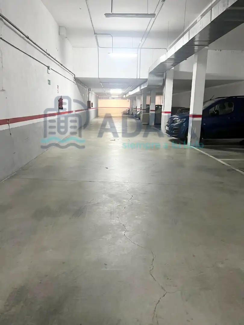 Einzelparkplatz zur Miete in Calle de Extremadura 13, imagen 5