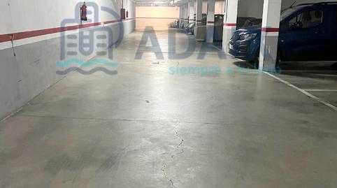 Foto 5 de Garatge de lloguer a Calle de Extremadura, 13, Zona el Caño, Madrid