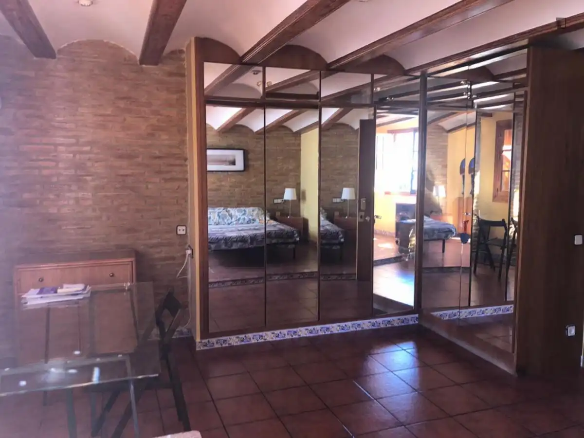 Apartment mit Aufzug zur Miete in El Pla del Real, imagen 12