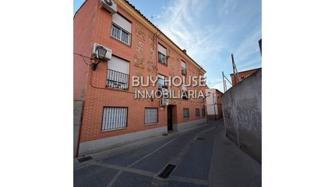Foto 3 de Pis en venda a Centro, Illescas