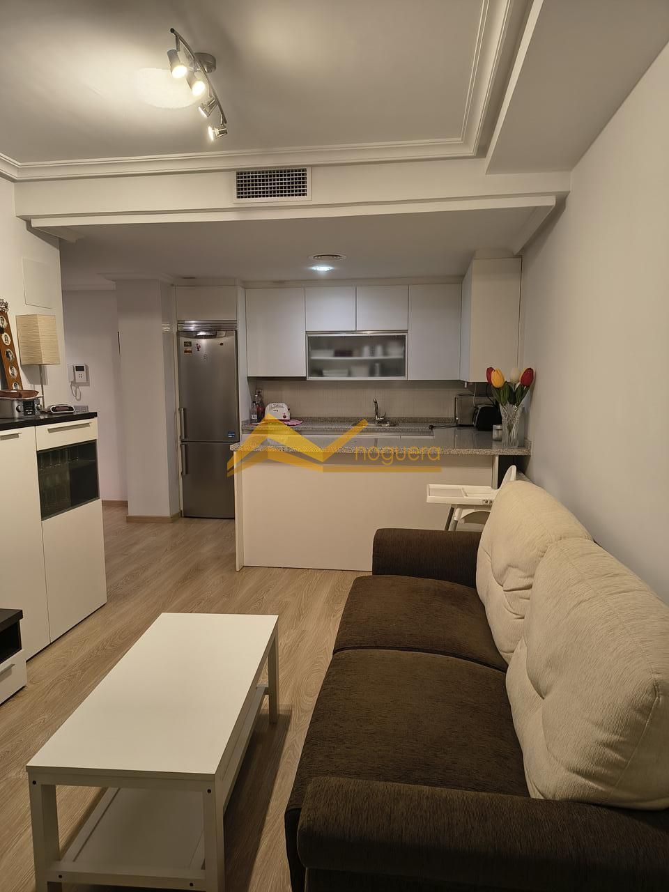 Cocina de Estudio en venta en Linares