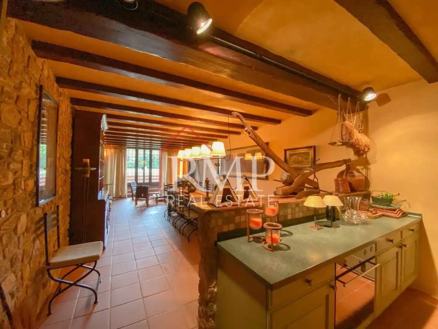 Houses for sale in del Moli, 18, Montornès del Vallès