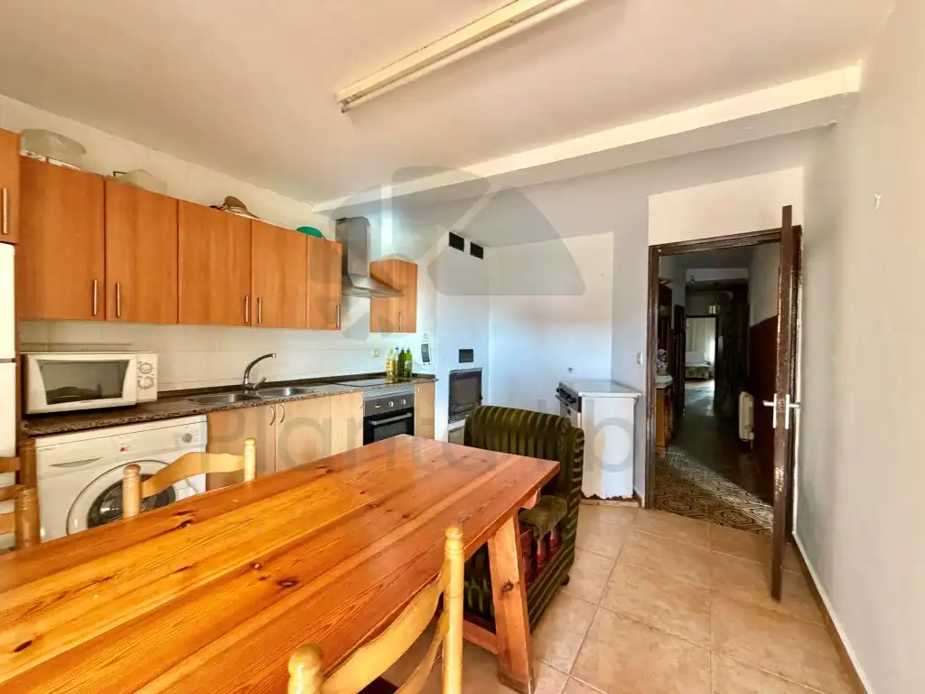 Casa amb terrassa en venda a Calle Rejas, imagen 15