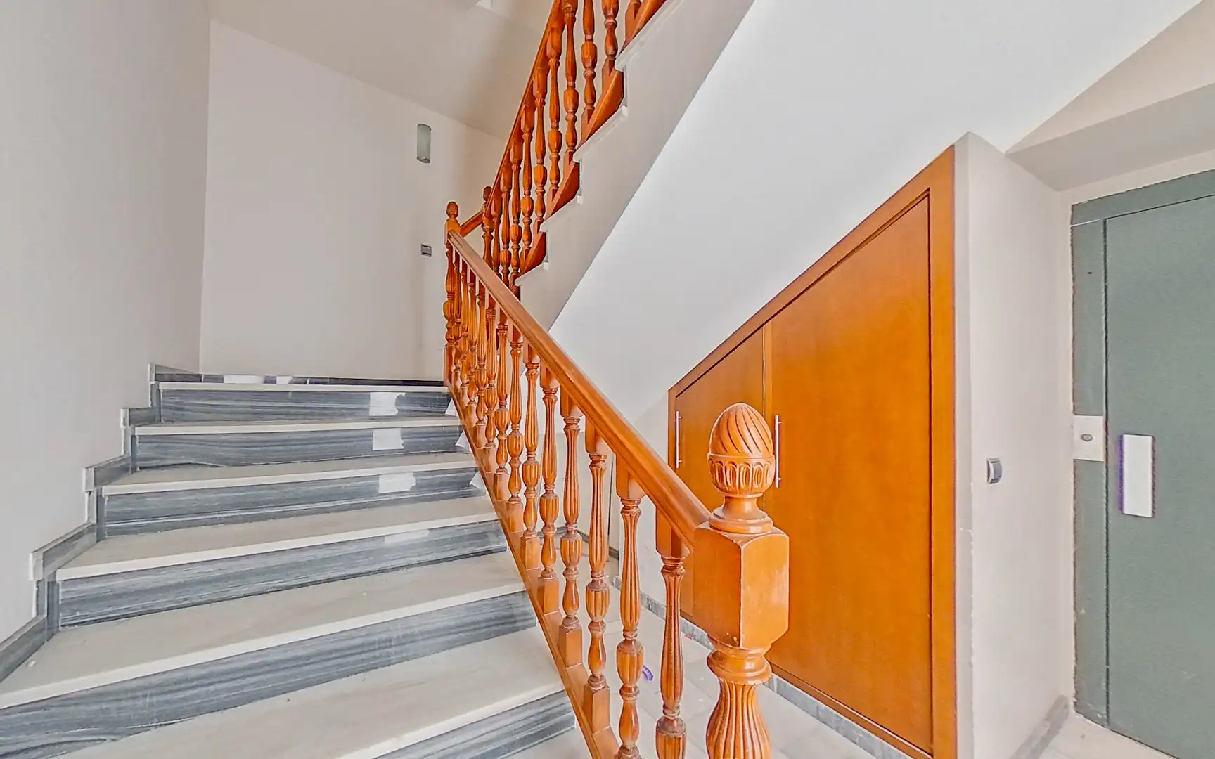 Dúplex en venta en Villanueva de la Serena con Aire acondicionado, Parquet y Terraza