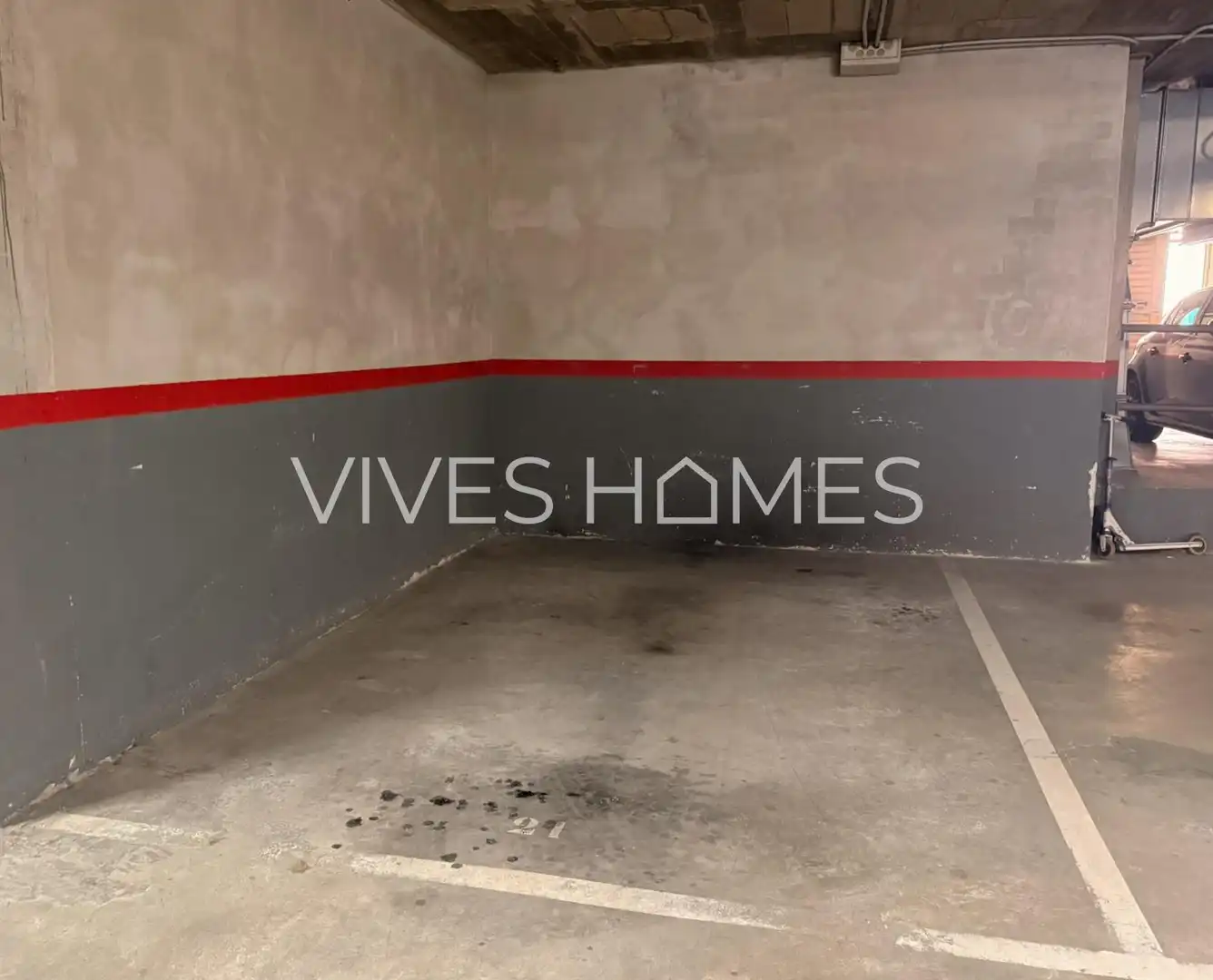 Flat for sale in Canet de Mar  with Heating and Furnished